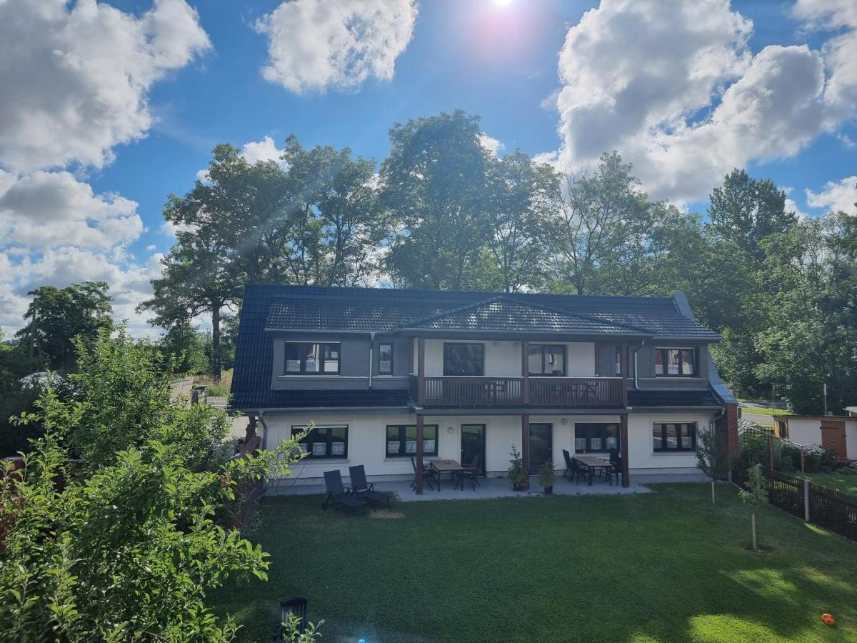 Ferienhaus Kaiserhof Markkleeberg Εξωτερικό φωτογραφία