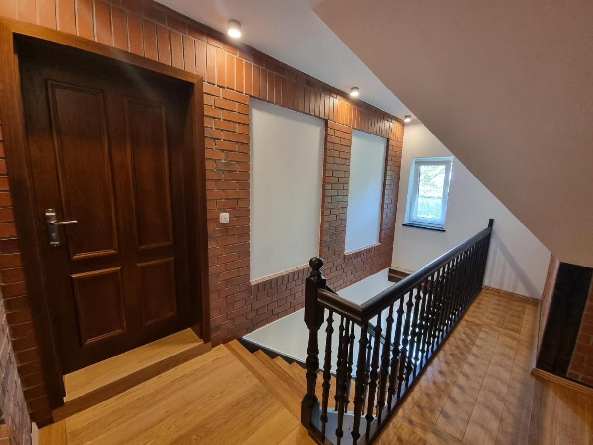 Ferienhaus Kaiserhof Markkleeberg Εξωτερικό φωτογραφία