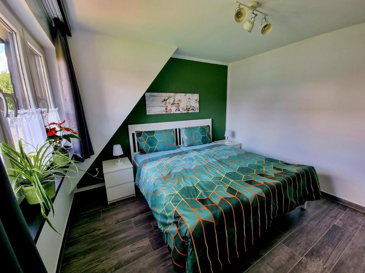 Ferienhaus Kaiserhof Markkleeberg Εξωτερικό φωτογραφία