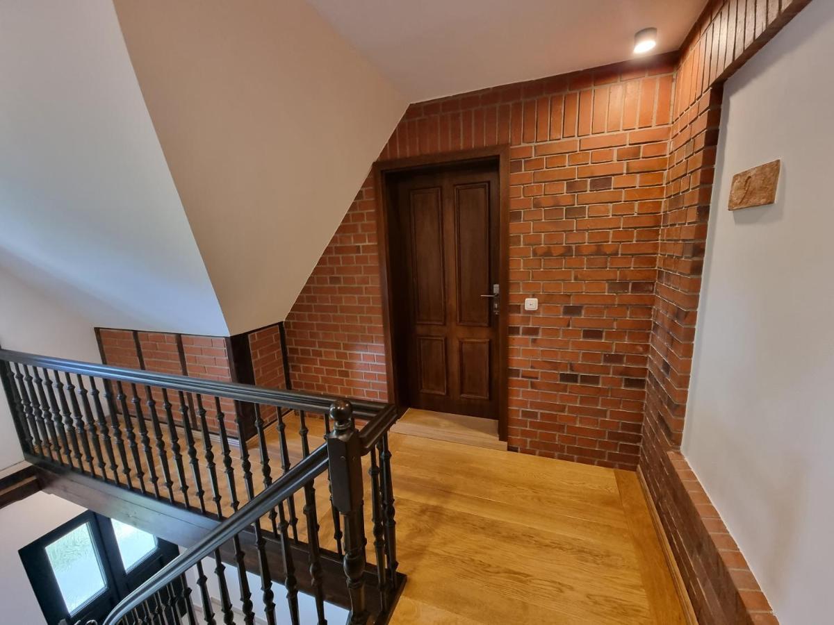 Ferienhaus Kaiserhof Markkleeberg Εξωτερικό φωτογραφία