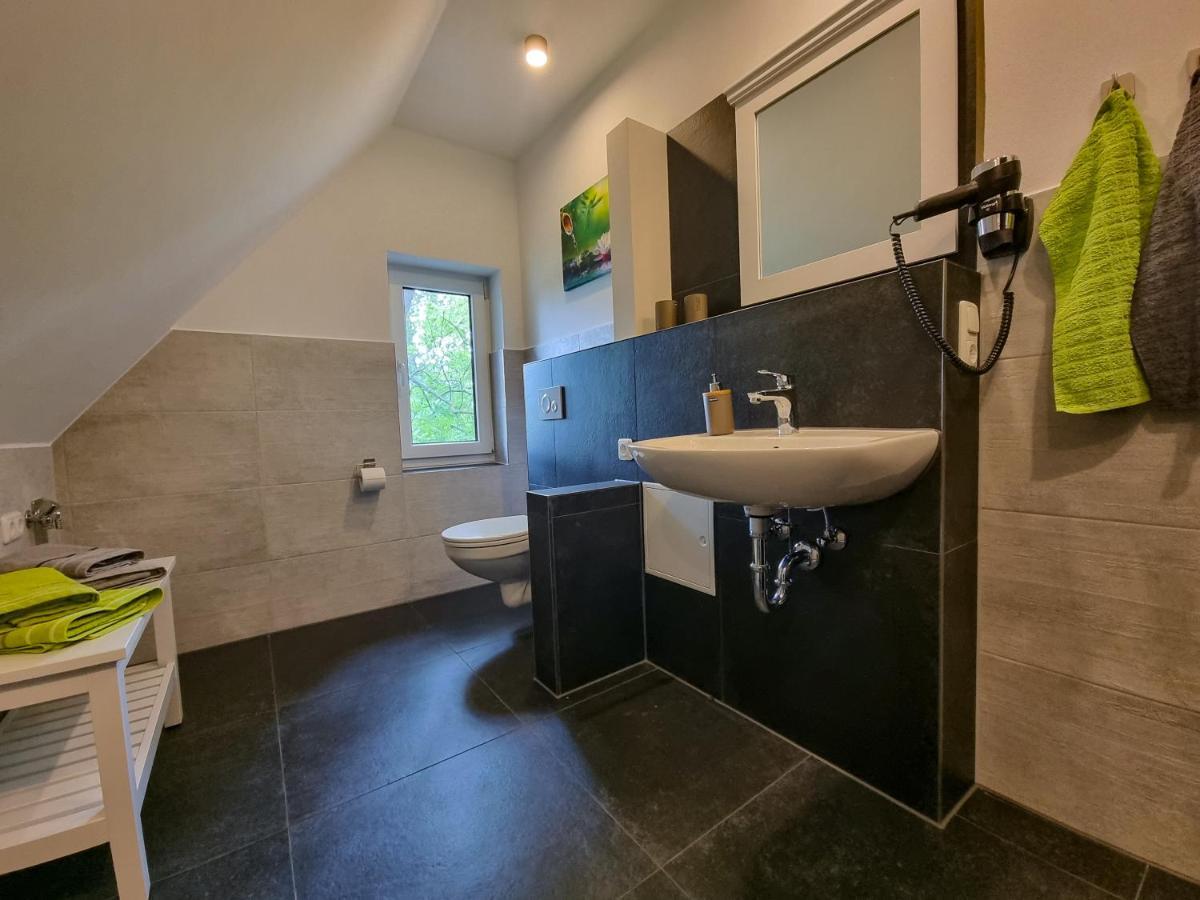 Ferienhaus Kaiserhof Markkleeberg Εξωτερικό φωτογραφία