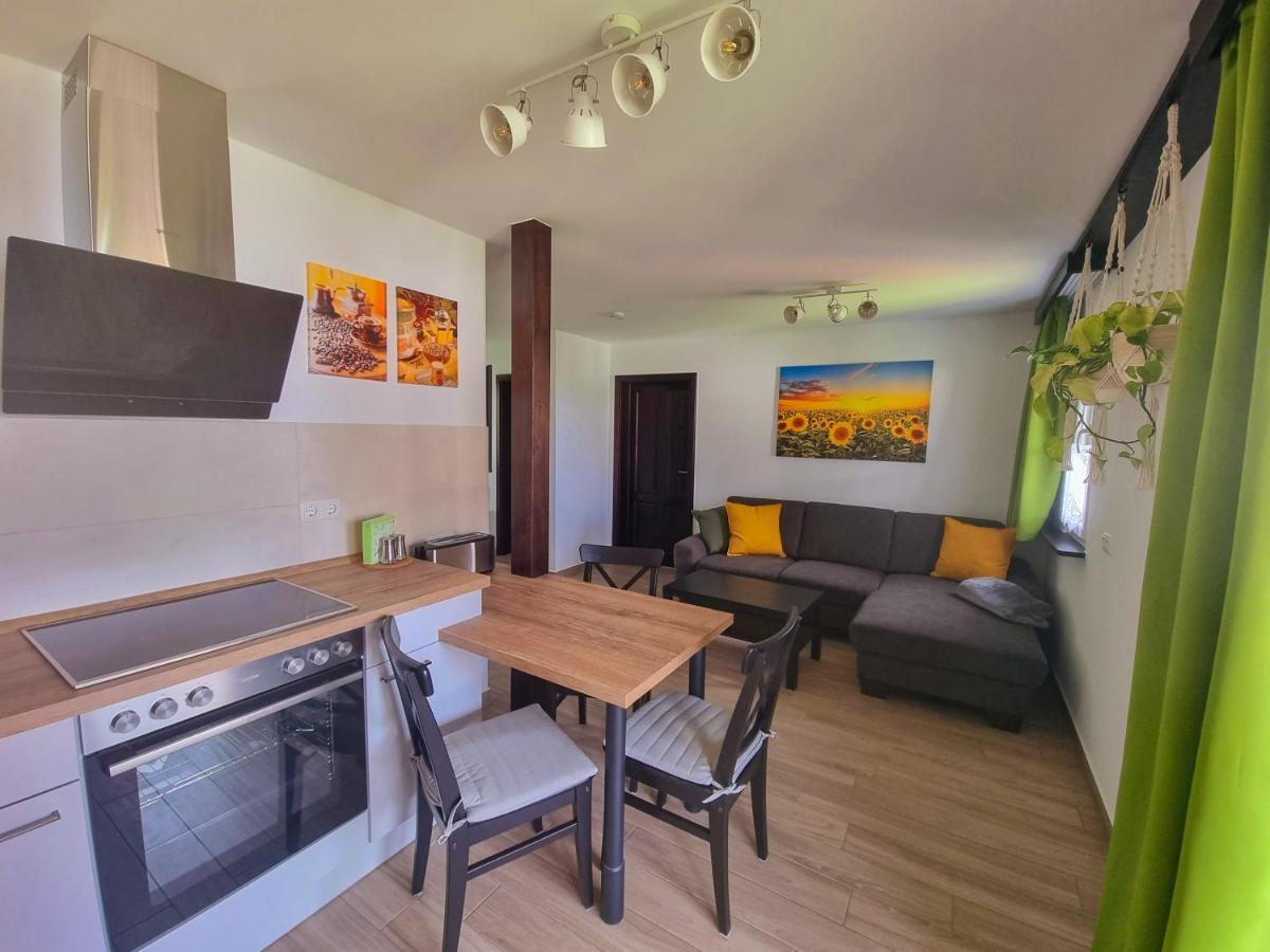 Ferienhaus Kaiserhof Markkleeberg Εξωτερικό φωτογραφία