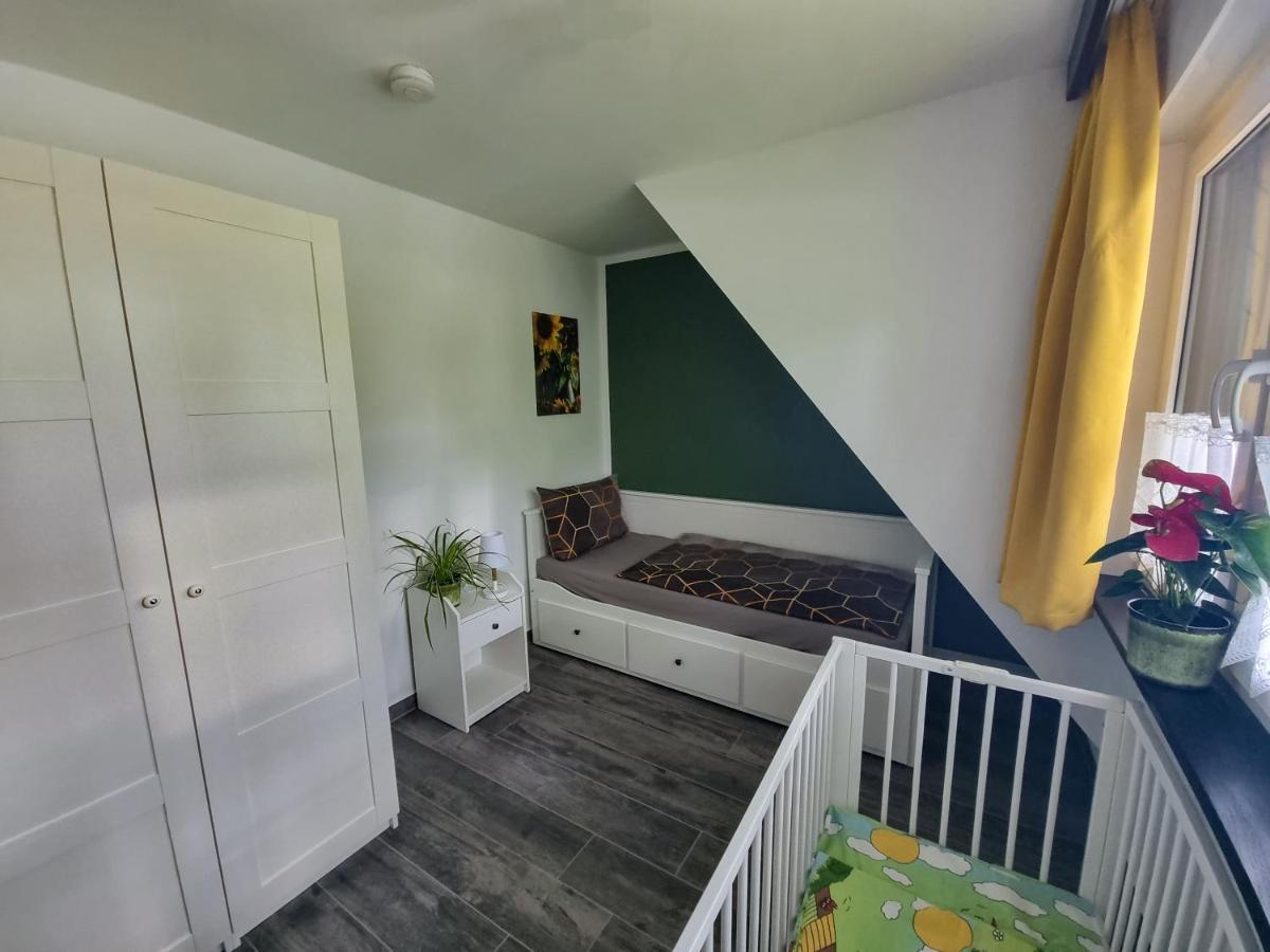 Ferienhaus Kaiserhof Markkleeberg Εξωτερικό φωτογραφία