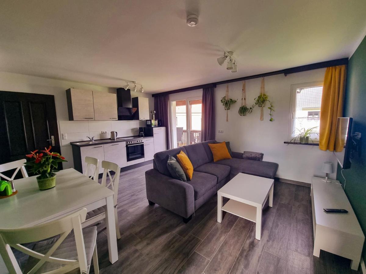 Ferienhaus Kaiserhof Markkleeberg Εξωτερικό φωτογραφία