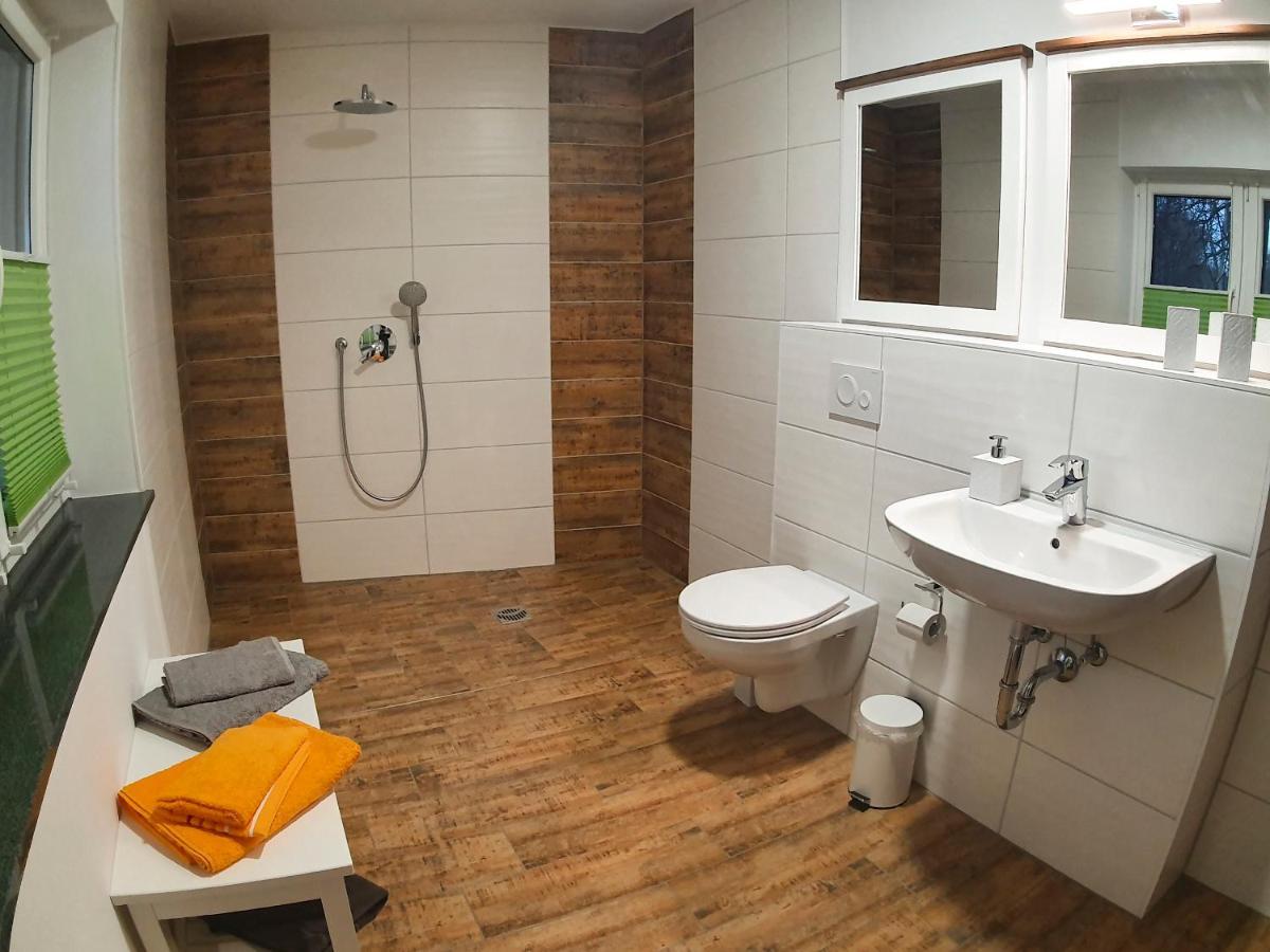Ferienhaus Kaiserhof Markkleeberg Εξωτερικό φωτογραφία