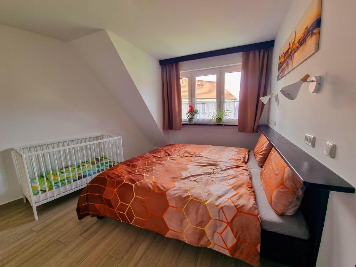 Ferienhaus Kaiserhof Markkleeberg Εξωτερικό φωτογραφία
