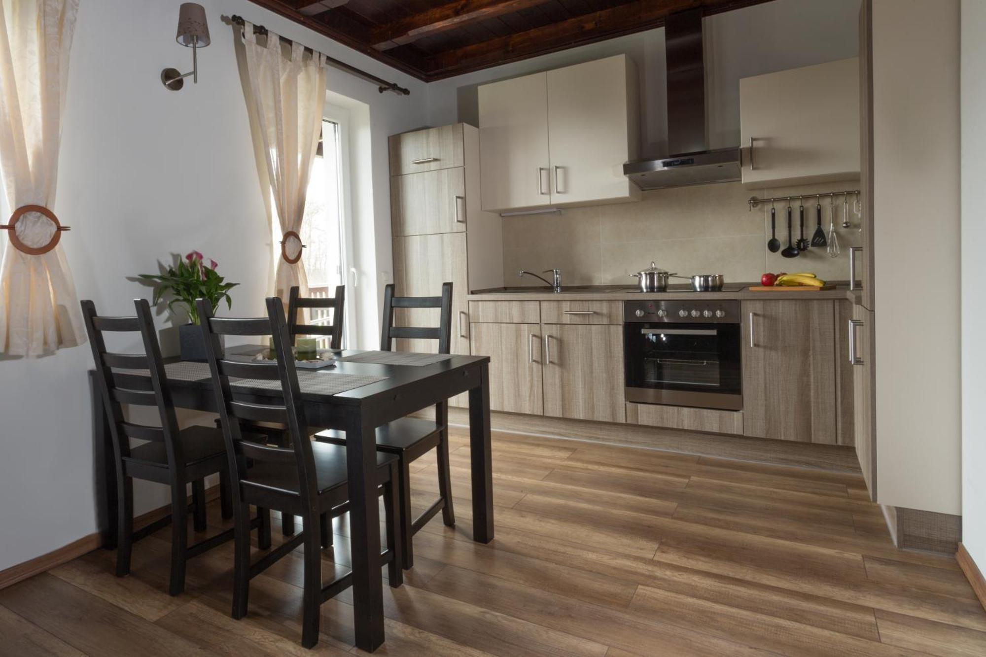 Ferienhaus Kaiserhof Markkleeberg Δωμάτιο φωτογραφία