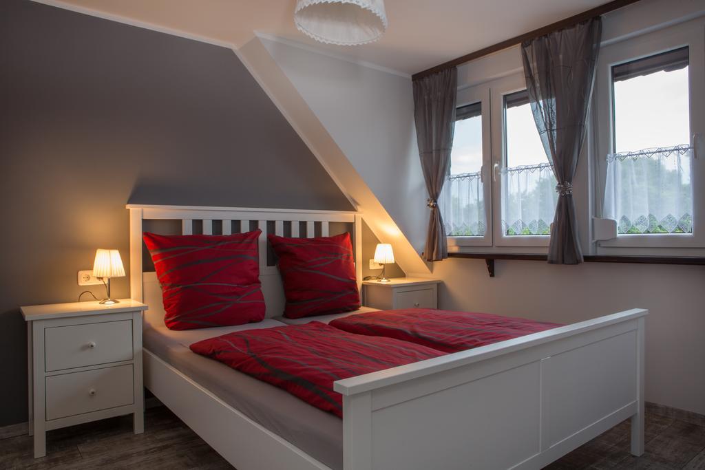 Ferienhaus Kaiserhof Markkleeberg Εξωτερικό φωτογραφία