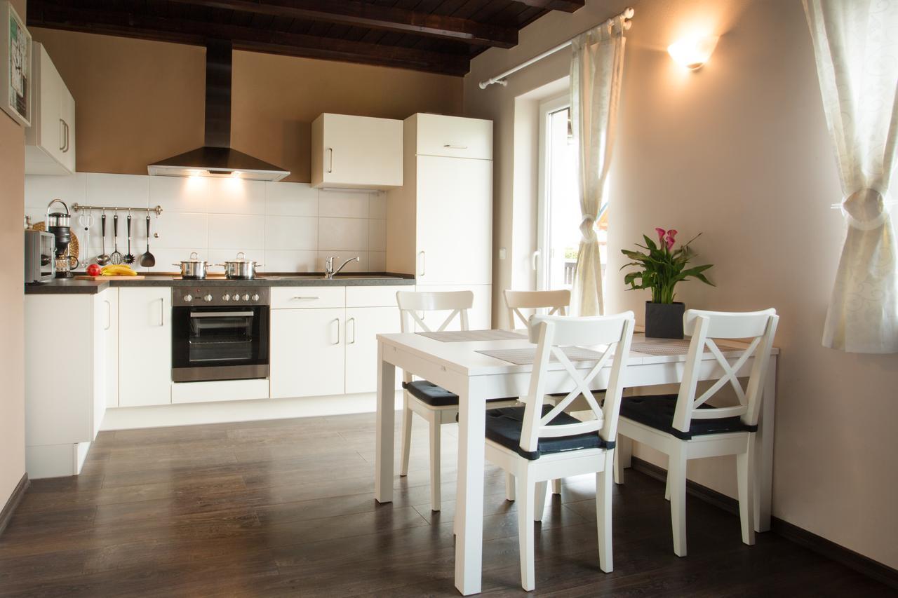 Ferienhaus Kaiserhof Markkleeberg Εξωτερικό φωτογραφία