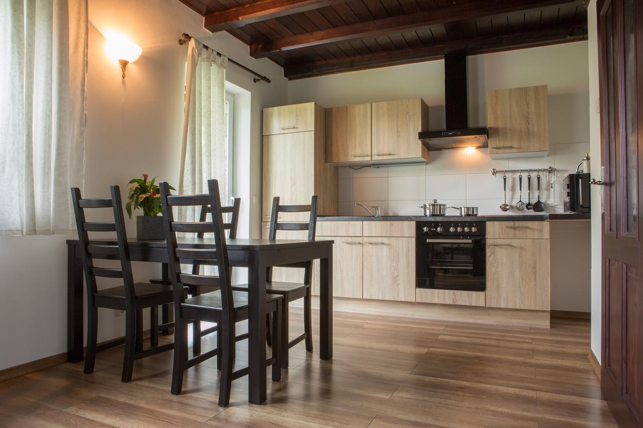 Ferienhaus Kaiserhof Markkleeberg Εξωτερικό φωτογραφία