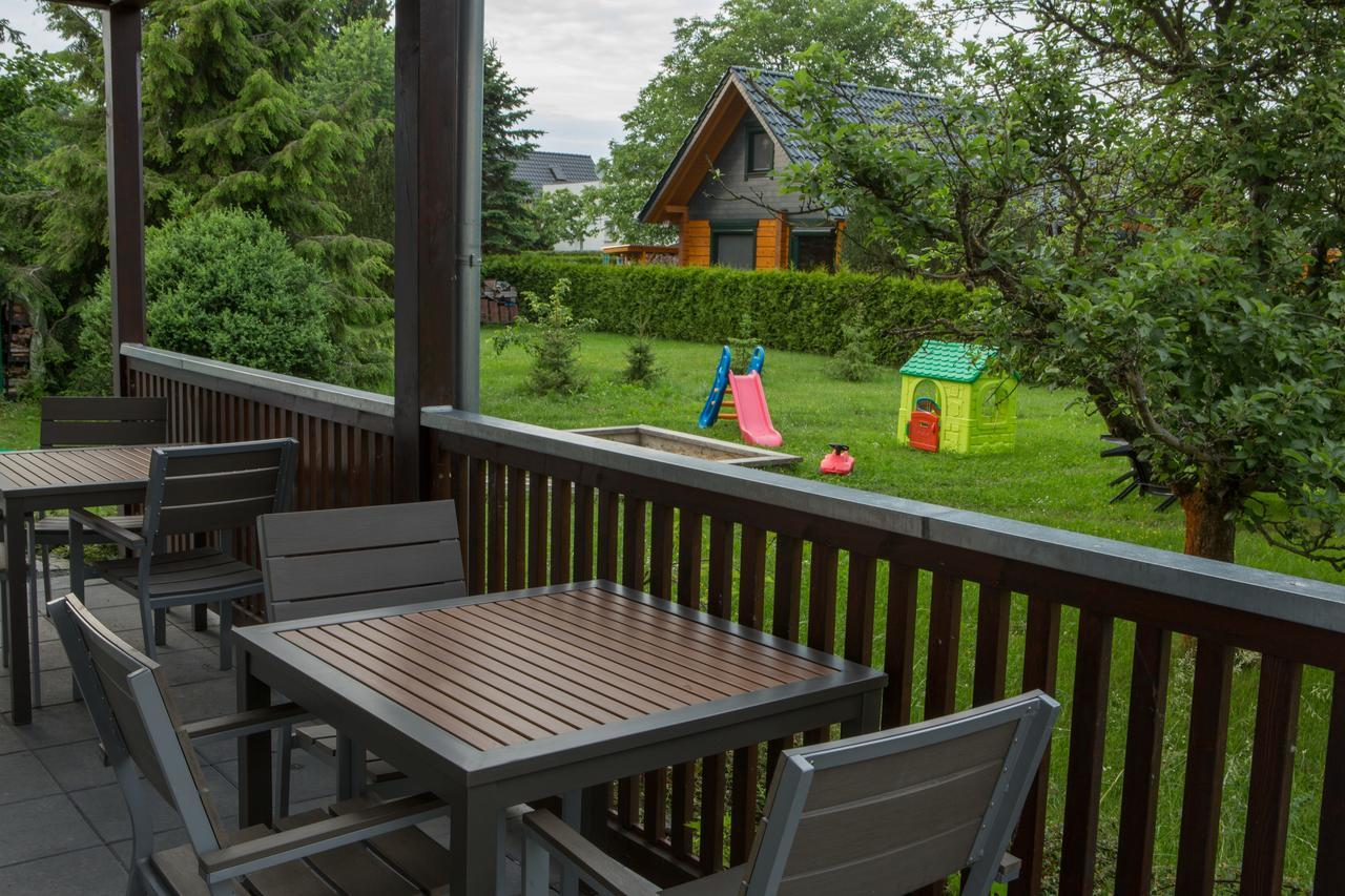 Ferienhaus Kaiserhof Markkleeberg Εξωτερικό φωτογραφία