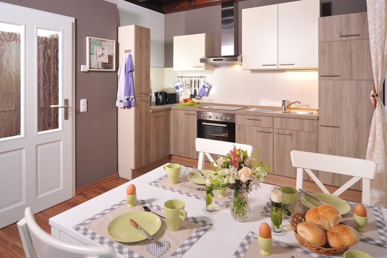Ferienhaus Kaiserhof Markkleeberg Δωμάτιο φωτογραφία
