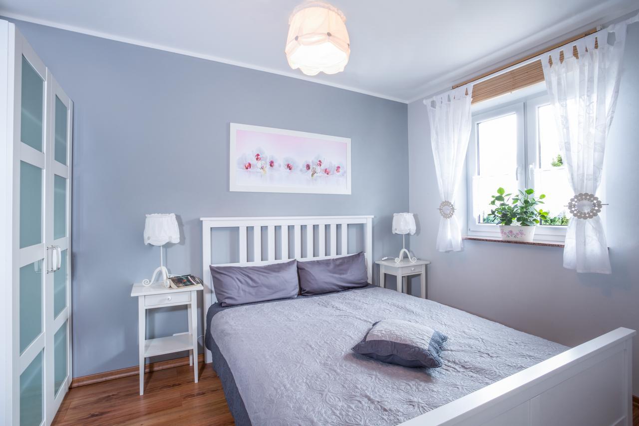 Ferienhaus Kaiserhof Markkleeberg Δωμάτιο φωτογραφία