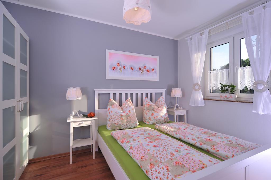 Ferienhaus Kaiserhof Markkleeberg Δωμάτιο φωτογραφία