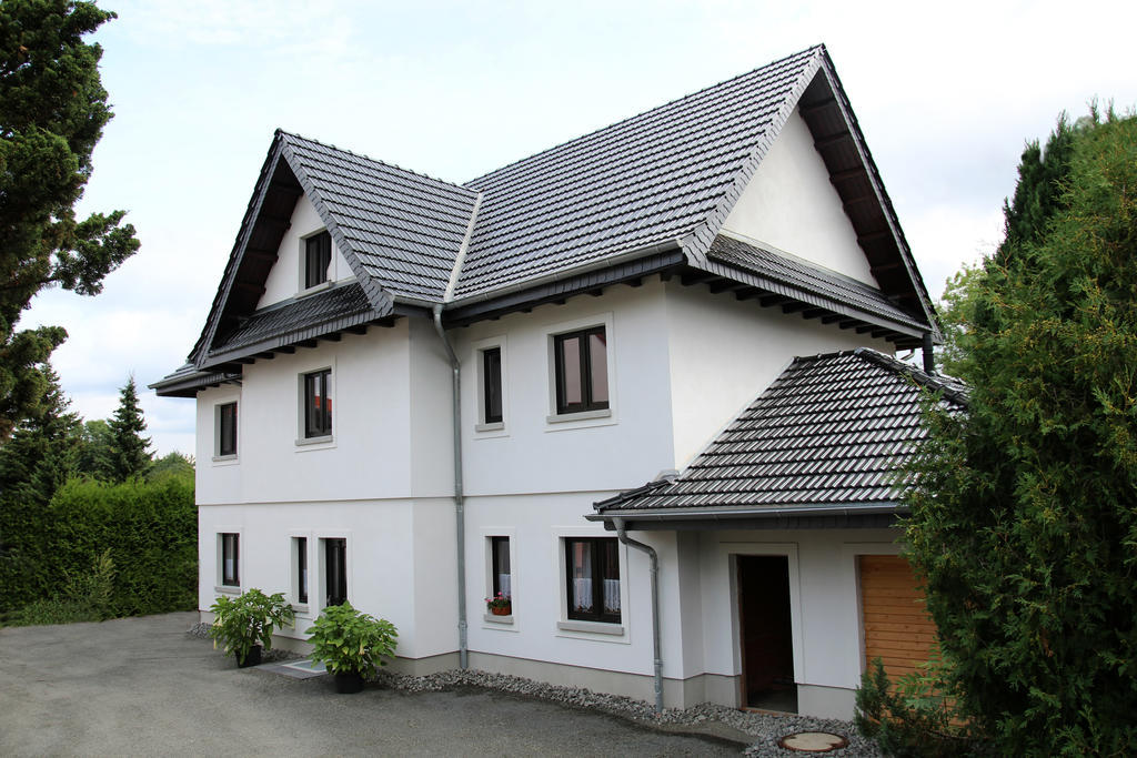 Ferienhaus Kaiserhof Markkleeberg Δωμάτιο φωτογραφία