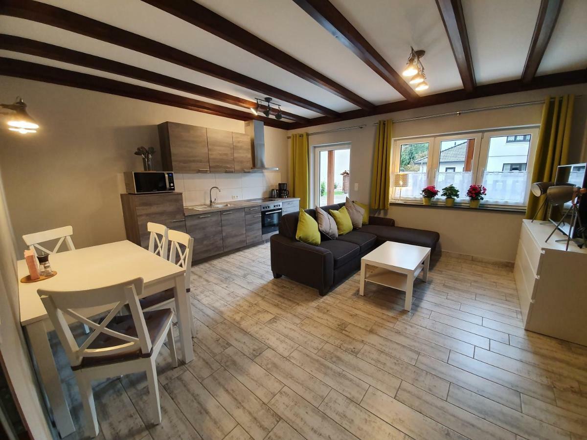 Ferienhaus Kaiserhof Markkleeberg Εξωτερικό φωτογραφία
