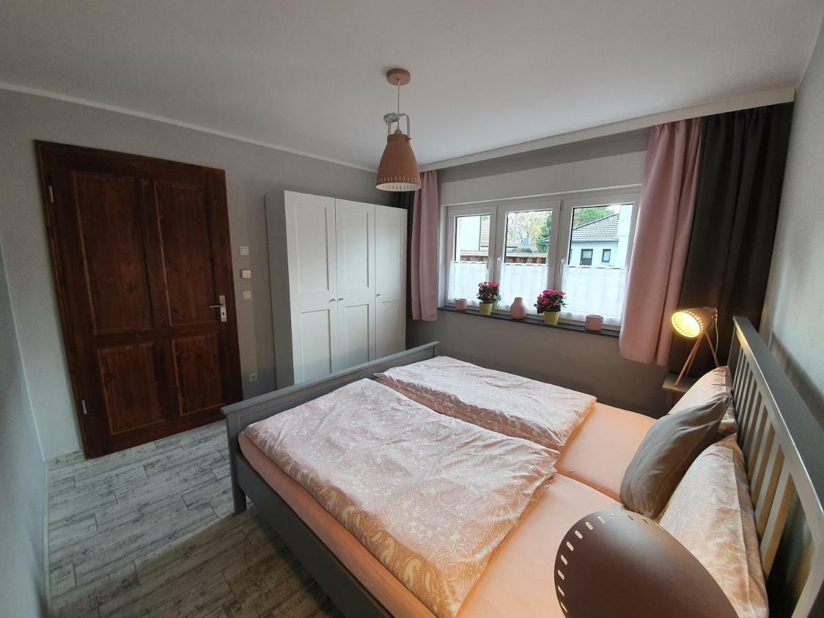 Ferienhaus Kaiserhof Markkleeberg Εξωτερικό φωτογραφία
