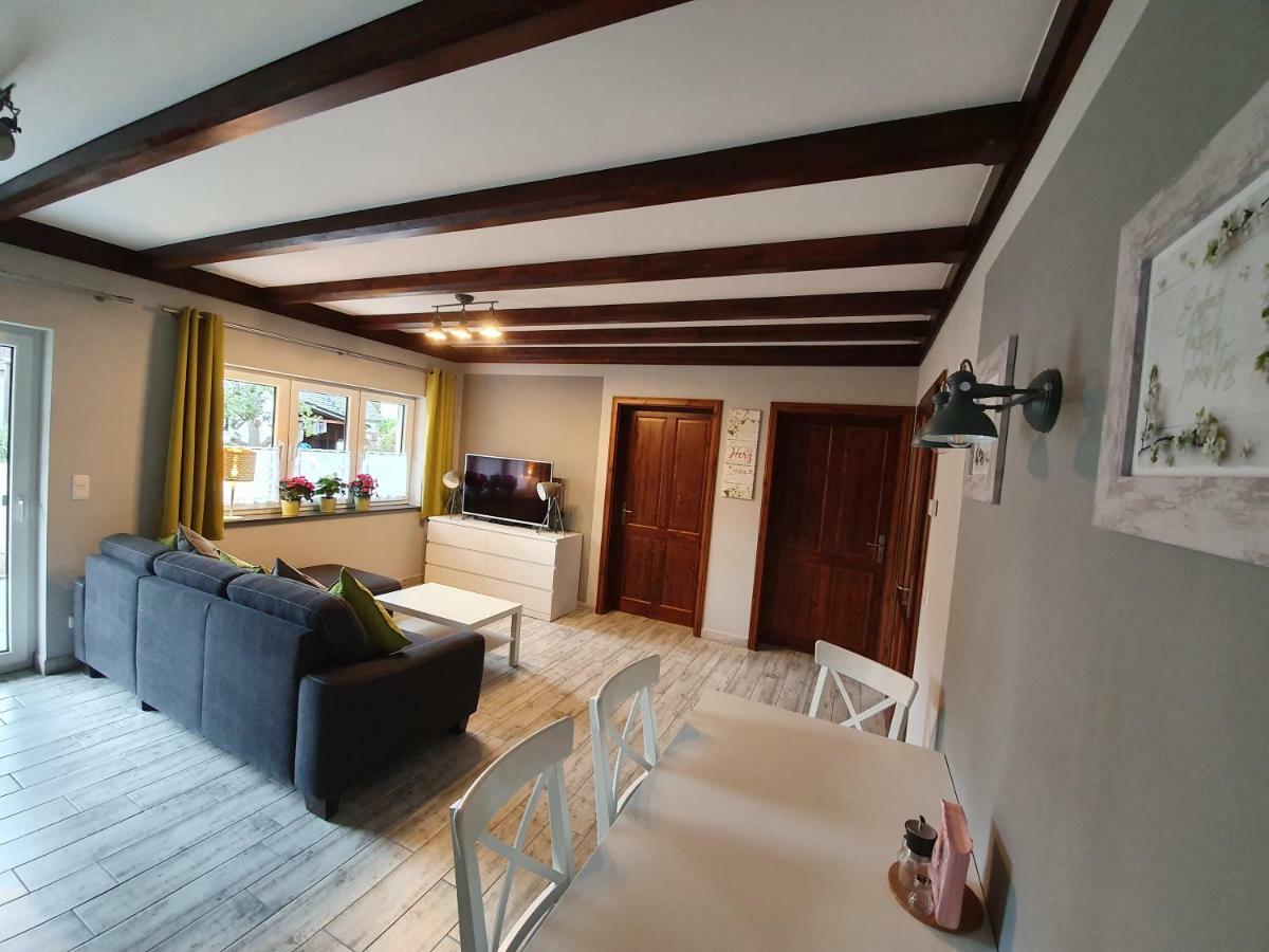 Ferienhaus Kaiserhof Markkleeberg Εξωτερικό φωτογραφία